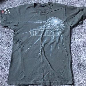 2016 Tool Tour Shirt